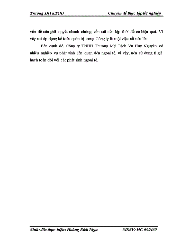 image for page Thực trạng công tác kế toán bán hàng và xác định kết quả kinh doanh  tại  công ty tnhh thương mại dịch vụ huy nguyên