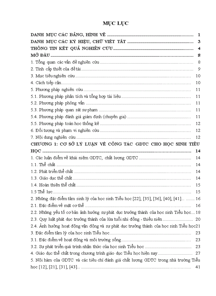 image for page The solution to improve the quality of physical education for elementary school children