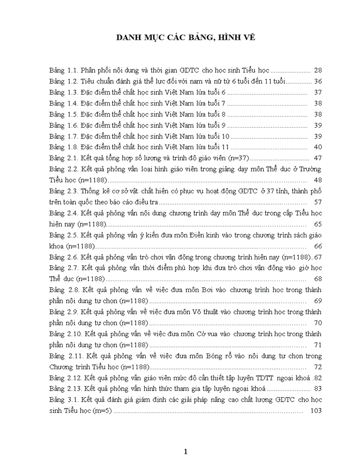 image for page The solution to improve the quality of physical education for elementary school children