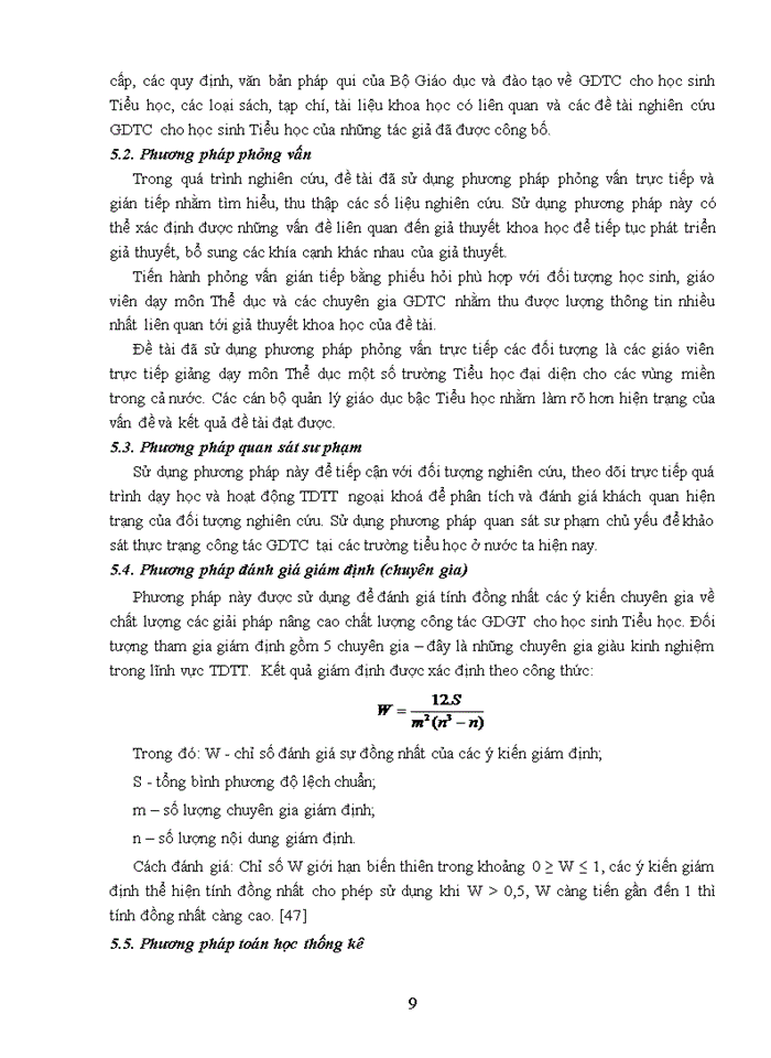 image for page The solution to improve the quality of physical education for elementary school children