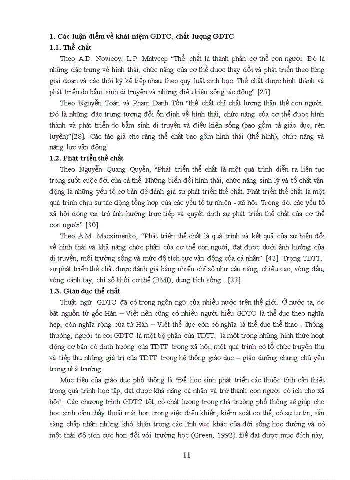 image for page The solution to improve the quality of physical education for elementary school children