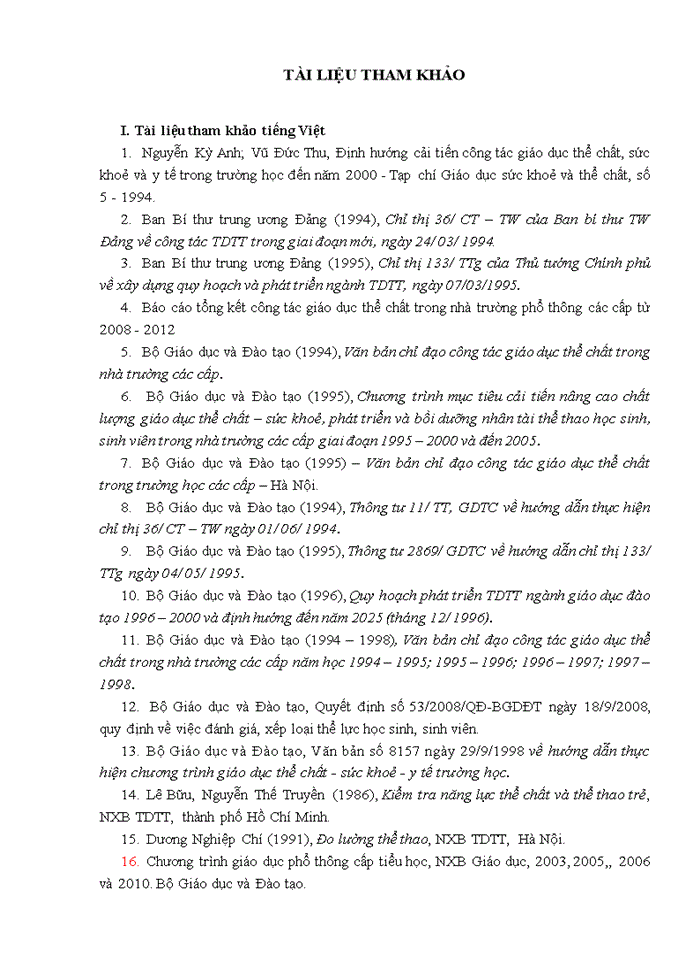 image for page The solution to improve the quality of physical education for elementary school children