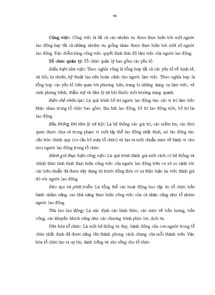 image for page Nâng cao động lực làm việc cho giảng viên trường đại học sư phạm kỹ thuật hưng yên.
