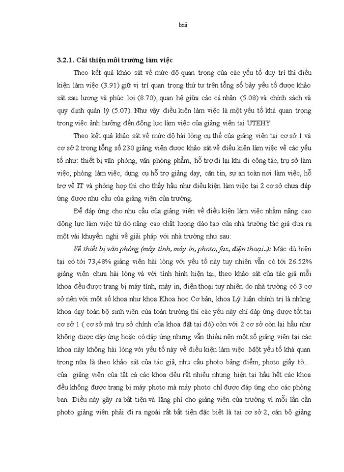 image for page Nâng cao động lực làm việc cho giảng viên trường đại học sư phạm kỹ thuật hưng yên.