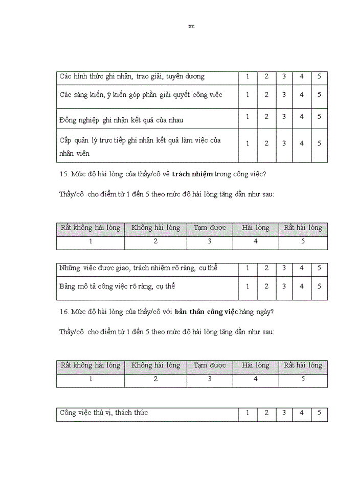 image for page Nâng cao động lực làm việc cho giảng viên trường đại học sư phạm kỹ thuật hưng yên.