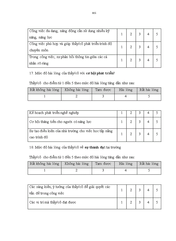image for page Nâng cao động lực làm việc cho giảng viên trường đại học sư phạm kỹ thuật hưng yên.