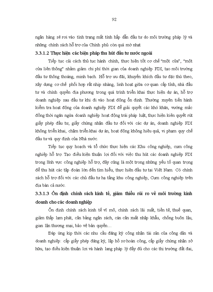 image for page Hoàn thiện chính sách đối với khách hàng quốc tế của Ngân hàng Thương Mại Cổ Phần Ngoại thương Việt Nam