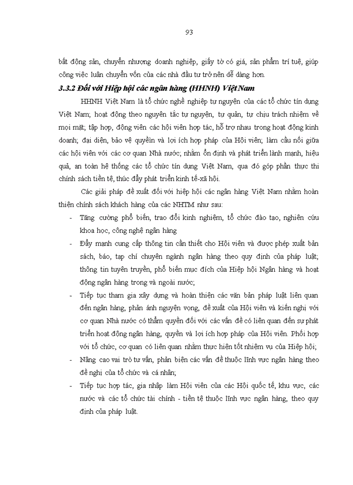 image for page Hoàn thiện chính sách đối với khách hàng quốc tế của Ngân hàng Thương Mại Cổ Phần Ngoại thương Việt Nam