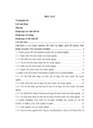 Giải pháp nâng cao hiệu quả sử dụng vốn tại Công ty cổ phần thiết bị vật tư y tế Thanh Hóa