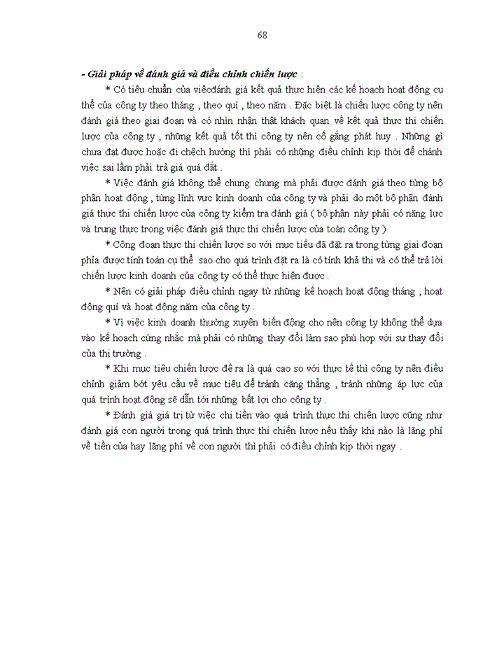 image for page Xây dựng chiến lược kinh doanh công ty tnhh một thành viên dịch vụ xây dựng thương mại thiên long 2013 – 2020