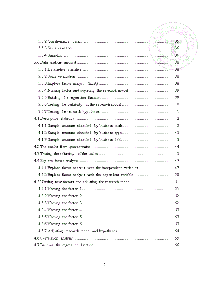 image for page Evaluate customers’ satisfaction with advertising on newspaper at Hung Yen newspaper office