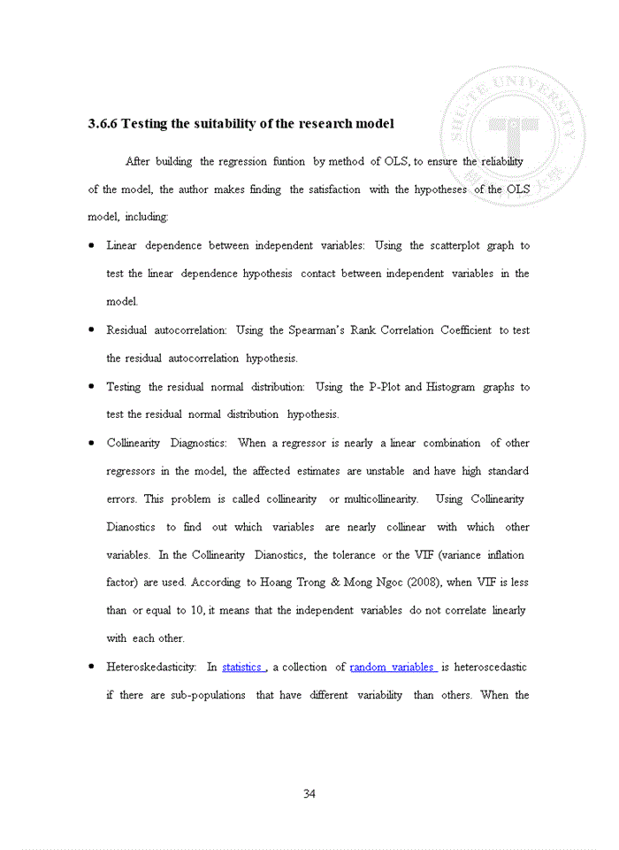 image for page Study on learner’s satisfaction with training quality at job placement centers, hai duong city