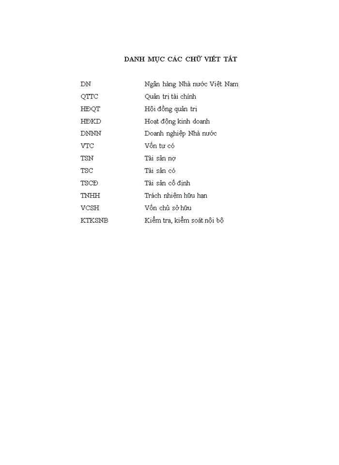 image for page Nâng cao năng lực quản trị Tài chính kế toán của Công ty CP XNK và Hợp tác Đầu tư VILEXIM sau cổ phần hóa