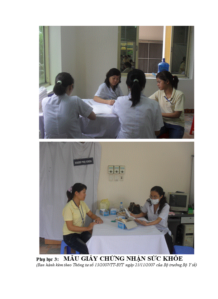 image for page Thực trạng viêm mũi dị ứng trên công nhân dệt may hà nội và hiệu quả một số giải pháp can thiệp, năm 2012-2014