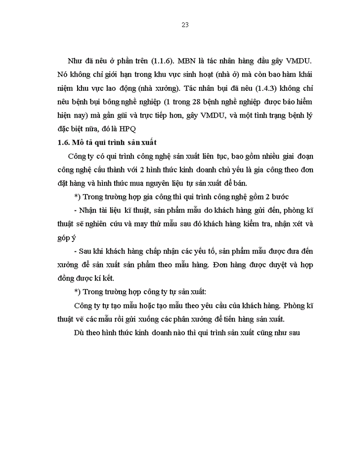 image for page Nghiên cứu thực trạng viêm mũi dị ứng và HPQ, mối liên quan với những yếu tố nguy cơ trên công nhân 3 Công ty Dệt may Hà Nội năm 2012-2014 và giải pháp can thiệp