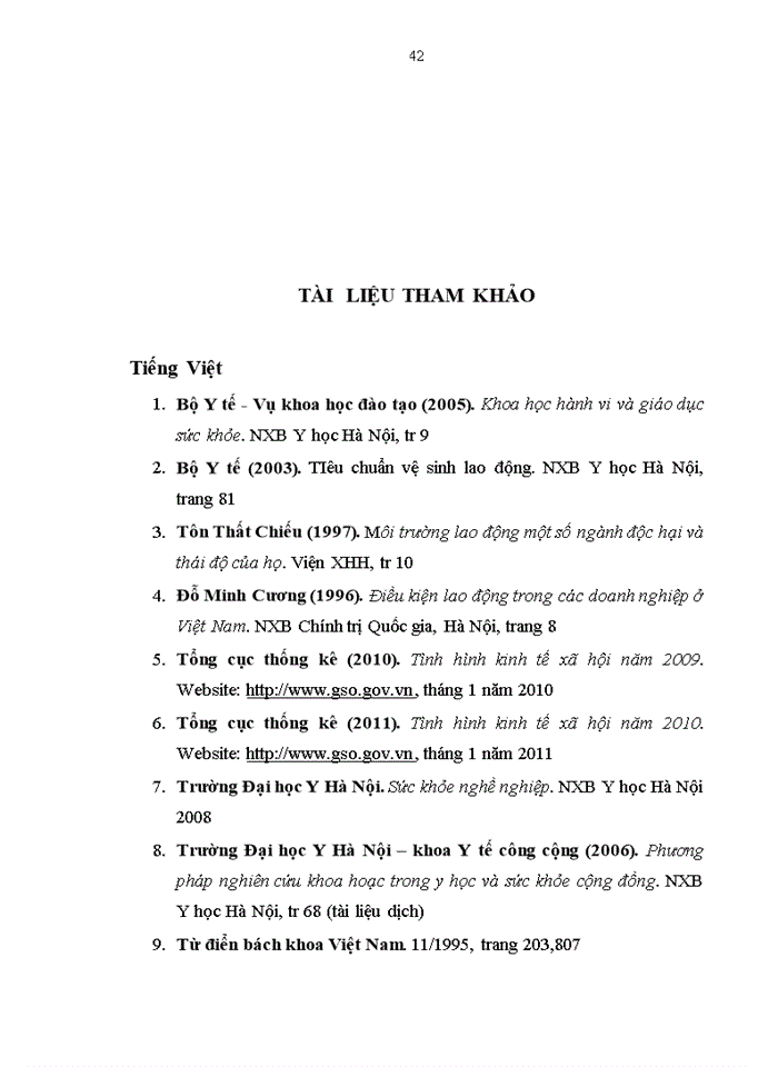 image for page Nghiên cứu thực trạng viêm mũi dị ứng và HPQ, mối liên quan với những yếu tố nguy cơ trên công nhân 3 Công ty Dệt may Hà Nội năm 2012-2014 và giải pháp can thiệp