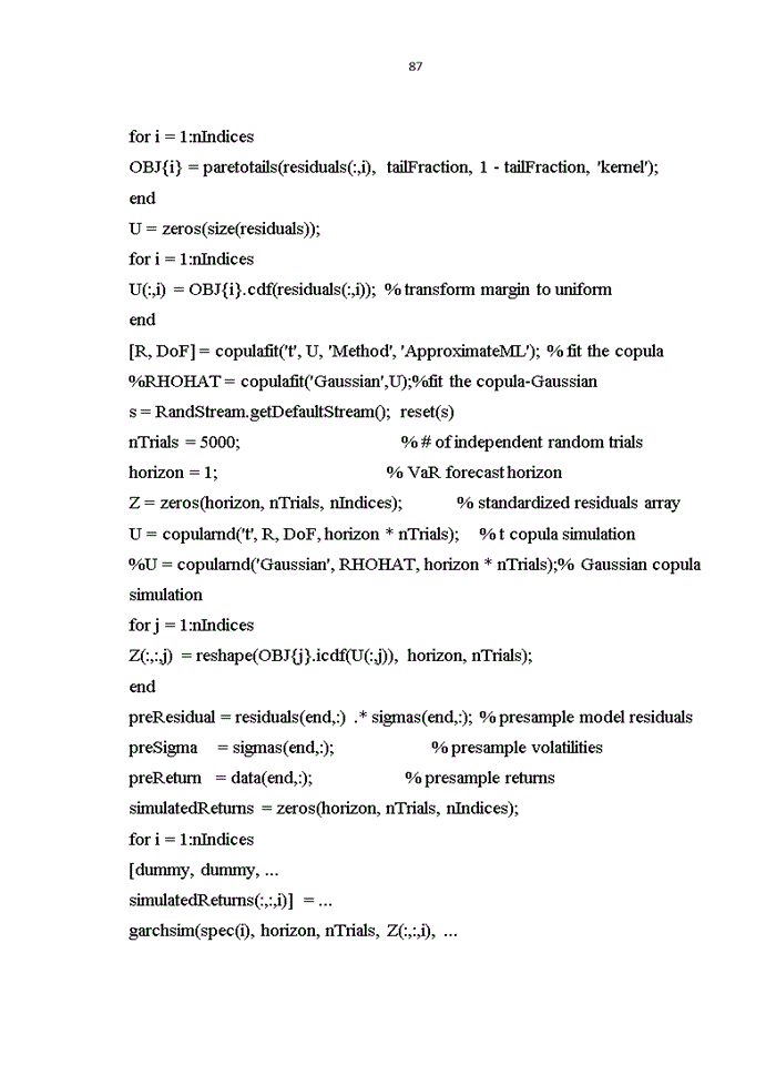 image for page Ứng dụng lý thuyết cực trị trong phân tích và đánh giá rủi ro của một số cổ phiếu trên thị trường chứng khoán Việt Nam