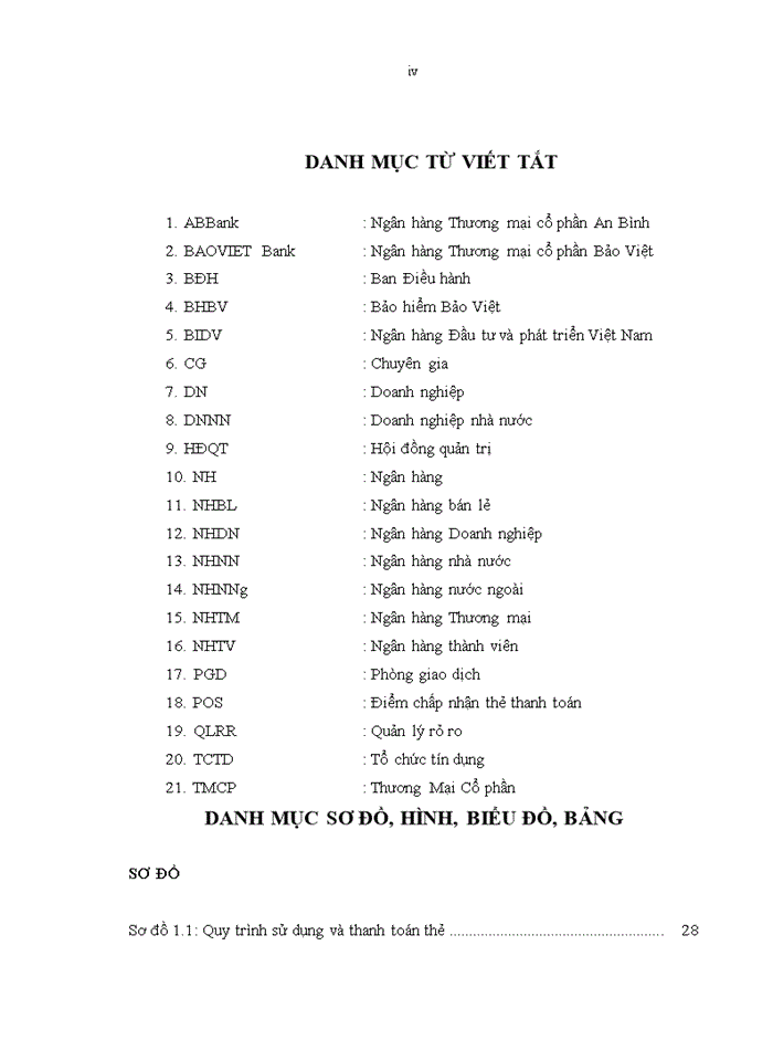 image for page Nâng cao năng lực cạnh tranh của Ngân hàng Thương mại cổ phần Bảo Việt