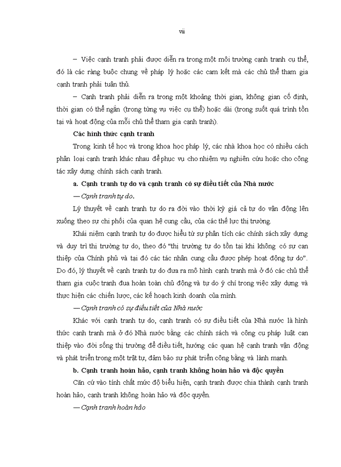 image for page Nâng cao năng lực cạnh tranh của Ngân hàng Thương mại cổ phần Bảo Việt