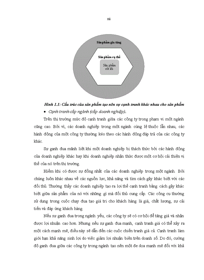 image for page Nâng cao năng lực cạnh tranh của Ngân hàng Thương mại cổ phần Bảo Việt