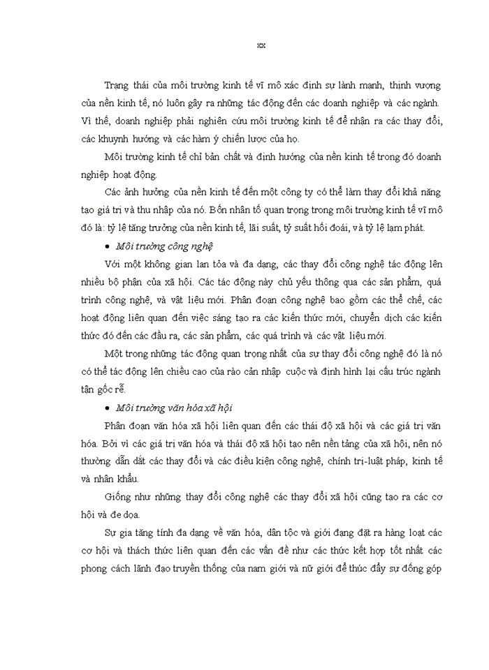 image for page Nâng cao năng lực cạnh tranh của Ngân hàng Thương mại cổ phần Bảo Việt