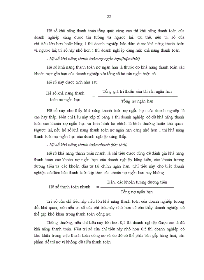 image for page Hoàn thiện phân tích Báo cáo tài chính tại Tập đoàn Viễn thông Quân đội Viettel