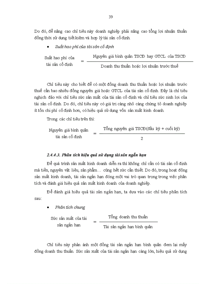 image for page Hoàn thiện phân tích Báo cáo tài chính tại Tập đoàn Viễn thông Quân đội Viettel