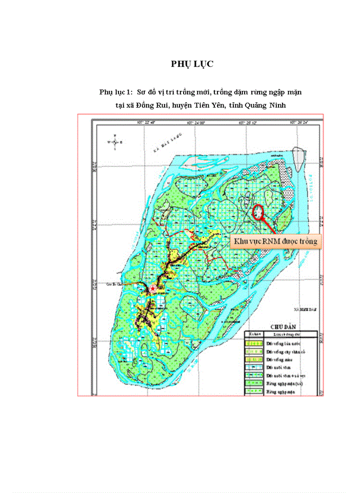 image for page Mô hình quản lý bền vững tài nguyên dựa vào cộng đồng: Trường hợp quản lý rừng ngập mặn tại huyện Tiên Yên, Quảng Ninh