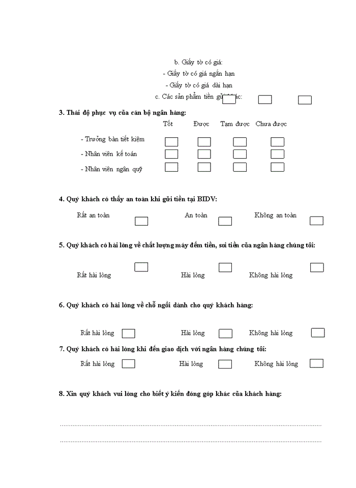 image for page Tăng cường huy động vốn tại Ngân hàng TMCP ĐT&PT Việt Nam – Chi nhánh Hà Nội