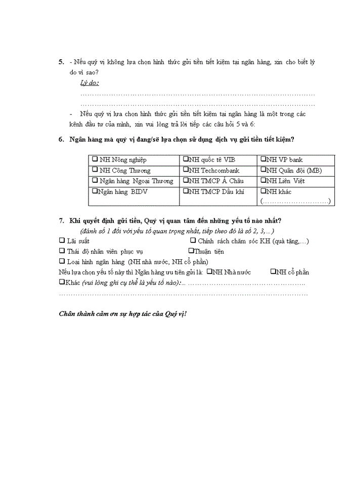 image for page Tăng cường huy động vốn tại Ngân hàng TMCP ĐT&PT Việt Nam – Chi nhánh Hà Nội