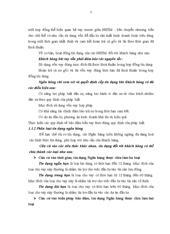 image for page Hoàn thiện công tác quản trị rủi ro tín dụng tại Ngân hàng TMCP Đầu tư và Phát triển Việt Nam