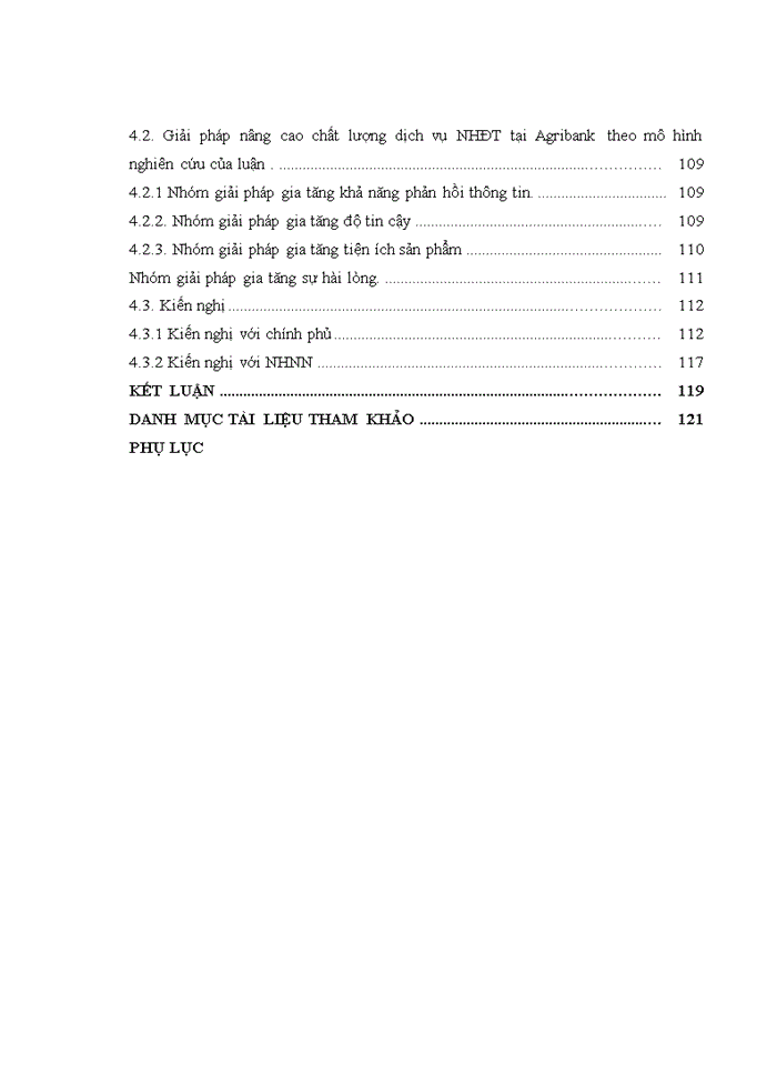 image for page Một số giải pháp nâng cao chất lượng dịch vụ ngân hàng điện tử tại AGRIBANK