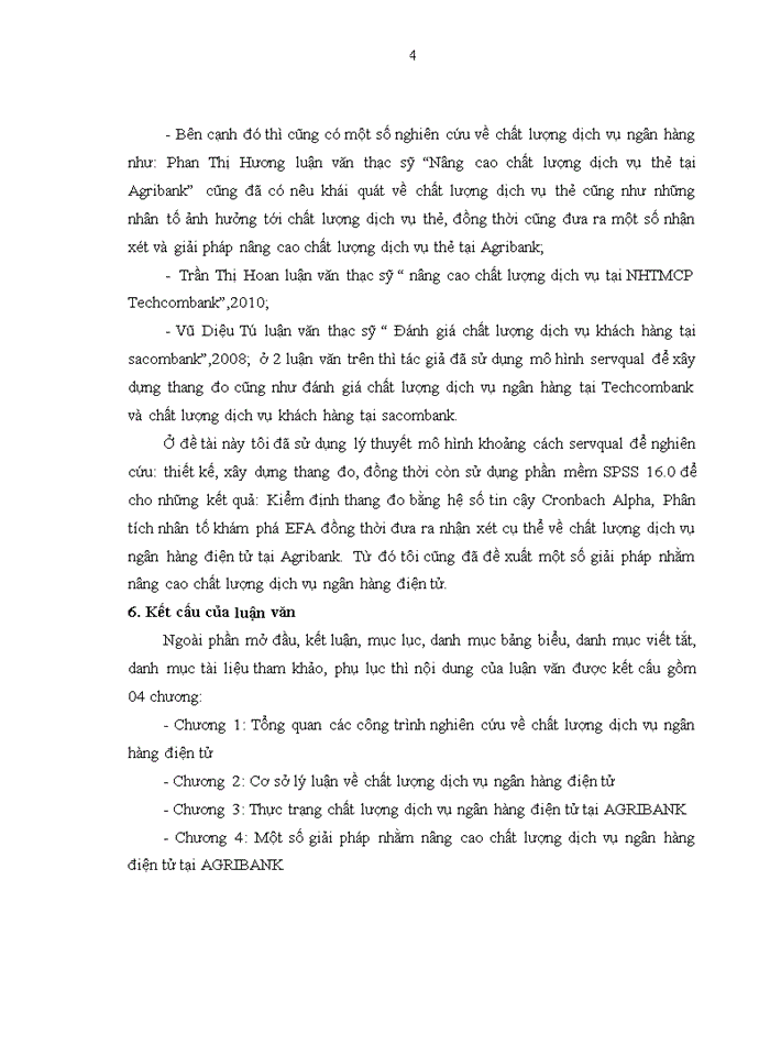 image for page Một số giải pháp nâng cao chất lượng dịch vụ ngân hàng điện tử tại AGRIBANK