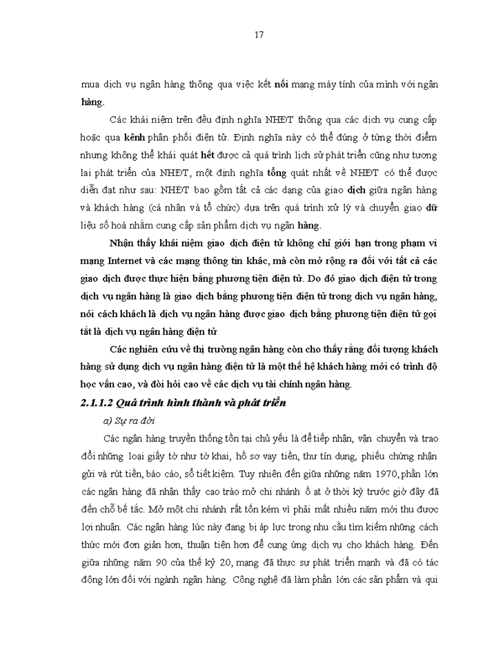 image for page Một số giải pháp nâng cao chất lượng dịch vụ ngân hàng điện tử tại AGRIBANK