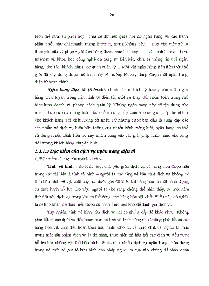 image for page Một số giải pháp nâng cao chất lượng dịch vụ ngân hàng điện tử tại AGRIBANK