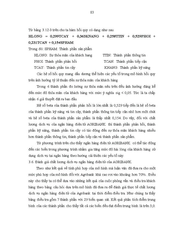 image for page Một số giải pháp nâng cao chất lượng dịch vụ ngân hàng điện tử tại AGRIBANK