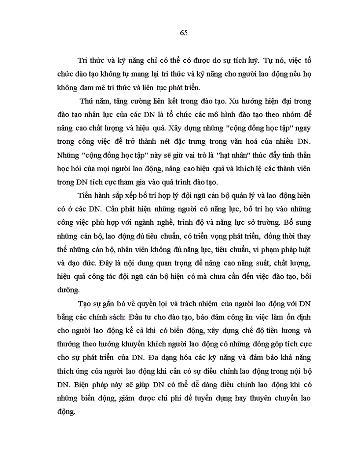 image for page Nâng cao năng lực cạnh tranh của Doanh nghiệp nhỏ và vừa trên địa bàn tỉnh Lai Châu