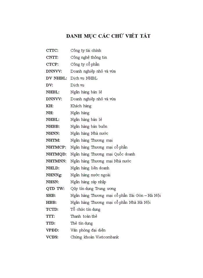 image for page Giải pháp phát triển dịch vụ bán lẻ tại Ngân hàng TMCP Sài Gòn – Hà Nội trong điều kiện mới