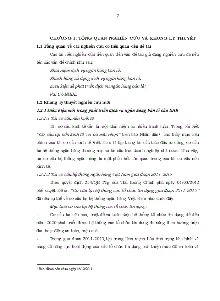 image for page Giải pháp phát triển dịch vụ bán lẻ tại Ngân hàng TMCP Sài Gòn – Hà Nội trong điều kiện mới