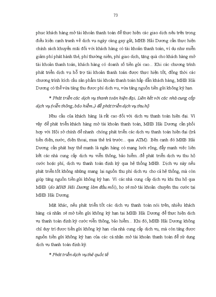 image for page Nâng cao hiệu quả huy động vốn tại ngân hàng phát triển nhà đồng bằng sông Cửu Long – Chi nhánh Hải Dương