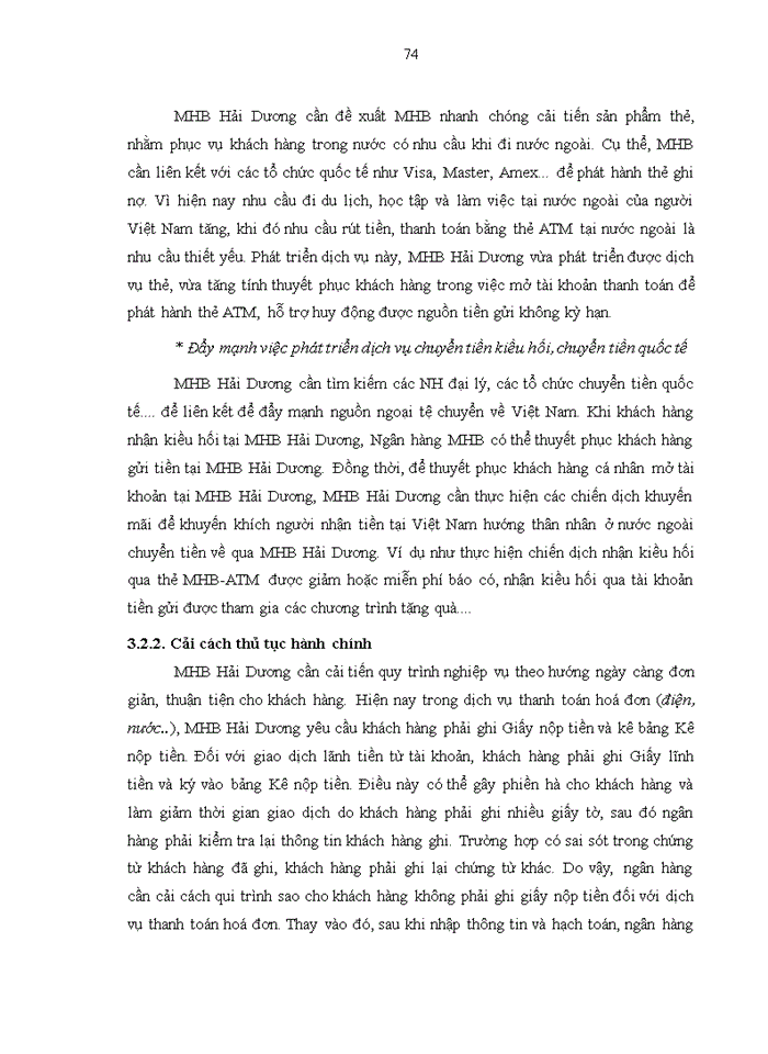 image for page Nâng cao hiệu quả huy động vốn tại ngân hàng phát triển nhà đồng bằng sông Cửu Long – Chi nhánh Hải Dương