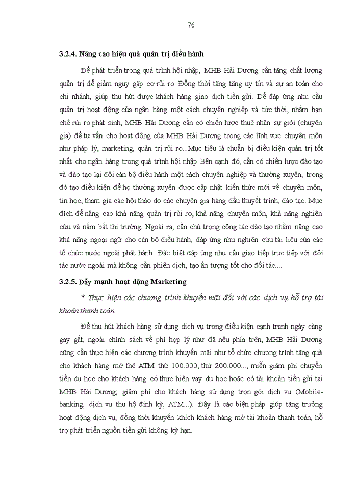 image for page Nâng cao hiệu quả huy động vốn tại ngân hàng phát triển nhà đồng bằng sông Cửu Long – Chi nhánh Hải Dương