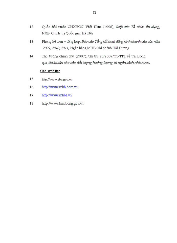image for page Nâng cao hiệu quả huy động vốn tại ngân hàng phát triển nhà đồng bằng sông Cửu Long – Chi nhánh Hải Dương