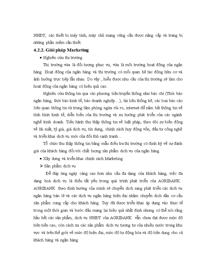 image for page Tổng quan các công trình nghiên cứu về chất lượng dịch vụ ngân hàng điện tử.