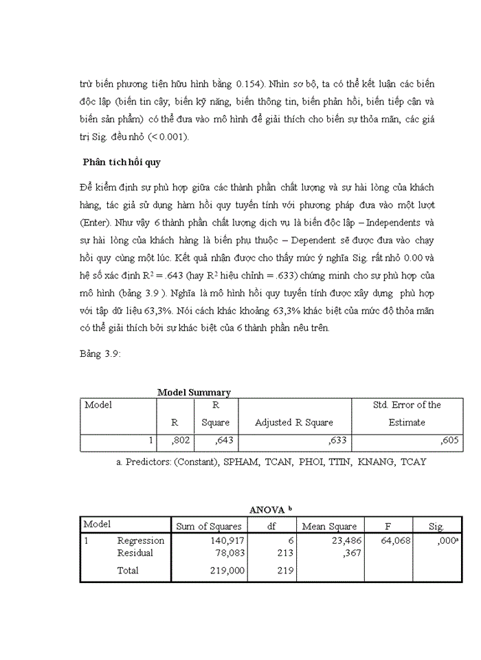 image for page Tổng quan các công trình nghiên cứu về chất lượng dịch vụ ngân hàng điện tử.