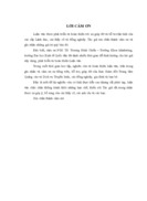 Chất lượng dịch vụ khách hàng của Trung tâm Quảng cáo và Dịch vụ Truyền hình