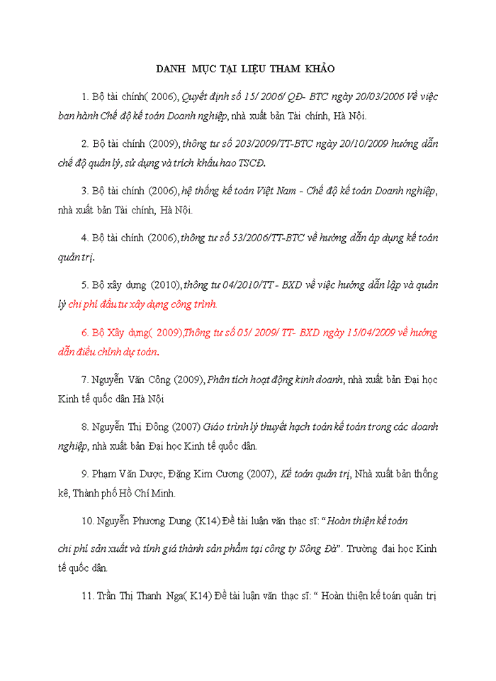 image for page Hoàn thiện kế toán chi phí sản xuất và tính giá thành sản phẩm xây lắp tại Công ty cổ phần xây dựng Số 2