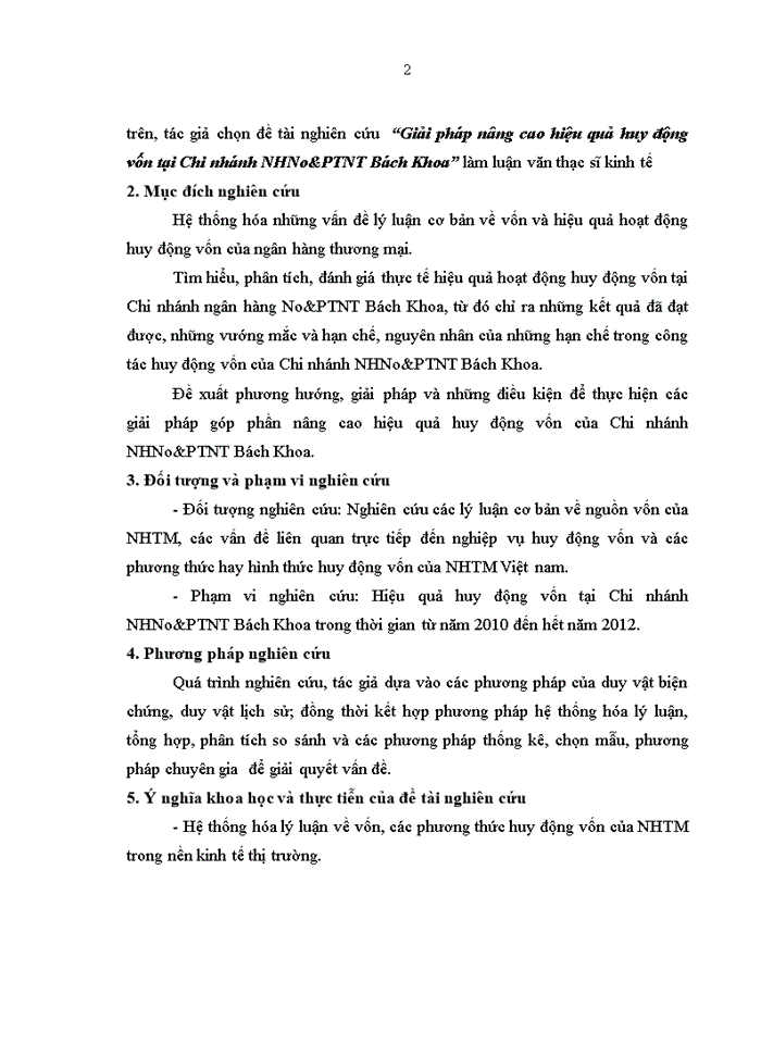 image for page Giải pháp nâng cao hiệu quả huy động vốn tại chi nhánh nhno&ptnt bách khoa