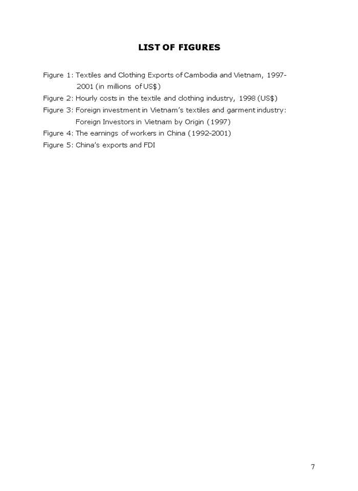 image for page Difficulties in vietnam’s export of textiles and clothing to the european union market in the period from 1992 to 2007