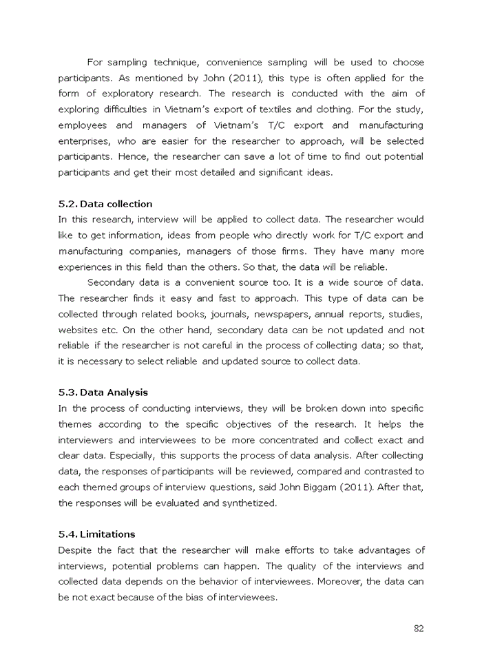 image for page Difficulties in vietnam’s export of textiles and clothing to the european union market in the period from 1992 to 2007